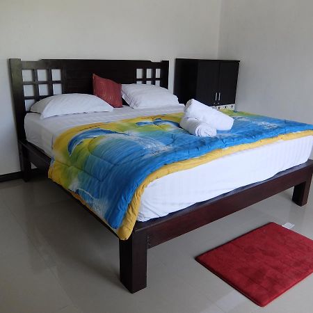 Pondok Wisata Widi Nusa Lembongan  Exterior photo