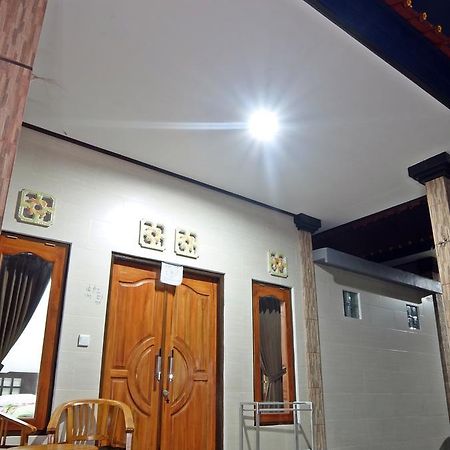 Pondok Wisata Widi Nusa Lembongan  Exterior photo